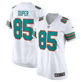 Miami Dolphins Mark Duper Women's Retired Player Jersey | NFL Sale