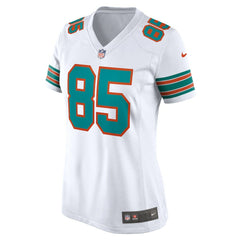 Miami Dolphins Mark Duper Women's Retired Player Jersey | NFL Sale