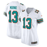 Miami Dolphins Dan Marino Women's Retired Player Jersey | NFL Online