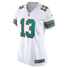 Miami Dolphins Dan Marino Women's Retired Player Jersey | NFL Online