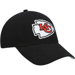 Kansas City Chiefs '47 Youth Secondary MVP Adjustable Hat | NFL Discount