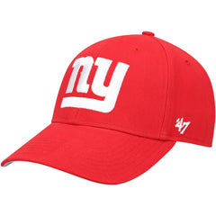 New York Giants '47 Youth Secondary MVP Adjustable Hat | NFL Outlet