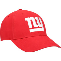 New York Giants '47 Youth Secondary MVP Adjustable Hat | NFL Outlet