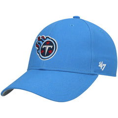 Tennessee Titans '47 Youth Secondary MVP Adjustable Hat | NFL Hot