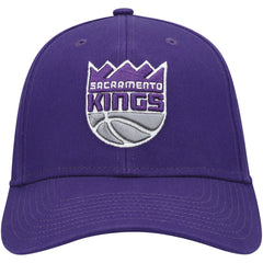 Purple Sacramento Kings '47 Legend MVP Adjustable Hat | NBA