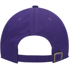 Purple Sacramento Kings '47 Legend MVP Adjustable Hat | NBA
