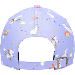 Buffalo Bills '47 Girls Preschool Unicorn Clean Up Adjustable Hat | NFL Discount