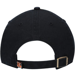 Cincinnati Bengals '47 Youth Logo Clean Up Adjustable Hat | NFL Hot