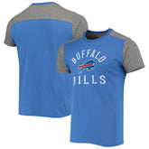 Buffalo Bills Majestic Threads Field Goal Slub T-Shirt | NFL Hot