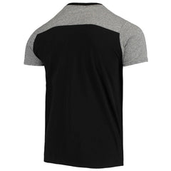 Las Vegas Raiders Majestic Threads Gridiron Classics Field Goal Slub T-Shirt | NFL Outlet