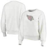 Arizona Cardinals Touch Women's Milestone Tracker Pullover Sweatshirt | NFL Sale