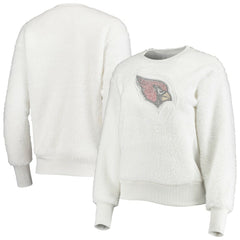 Arizona Cardinals Touch Women's Milestone Tracker Pullover Sweatshirt | NFL Sale