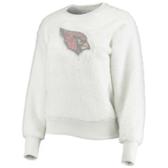 Arizona Cardinals Touch Women's Milestone Tracker Pullover Sweatshirt | NFL Sale
