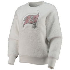 Tampa Bay Buccaneers Touch Women's Milestone Tracker Pullover Sweatshirt | NFL New