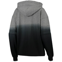 Pittsburgh Steelers Touch Women's Superstar Dip-Dye Pullover Hoodie | NFL New