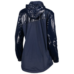 Tennessee Titans G-III 4Her by Carl Banks Women's Double-Coverage Full-Zip Hoodie Jacket | NFL Online