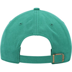 Kelly Green Boston Celtics '47 Women's Miata Clean Up Logo Adjustable Hat | NBA