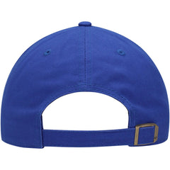 Royal Golden State Warriors '47 Women's Miata Clean Up Logo Adjustable Hat sale | NBA