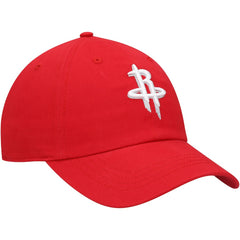 Red Houston Rockets '47 Women's Miata Clean Up Logo Adjustable Hat sale | NBA