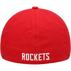 Red Houston Rockets '47 Team Franchise Fitted Hat sale | NBA