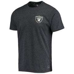 Las Vegas Raiders MSX by Michael Strahan Motivation Performance T-Shirt | NFL On sale