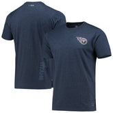 Tennessee Titans MSX by Michael Strahan Motivation Performance T-Shirt | NFL Outlet