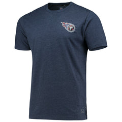 Tennessee Titans MSX by Michael Strahan Motivation Performance T-Shirt | NFL Outlet