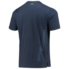 Tennessee Titans MSX by Michael Strahan Motivation Performance T-Shirt | NFL Outlet