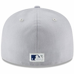 Los Angeles Dodgers New Era Cooperstown Collection Logo 59FIFTY Fitted Hat - MLB Hats