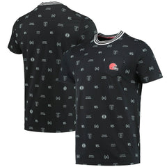Cleveland Browns Tommy Hilfiger Essential Pocket T-Shirt | NFL Near me