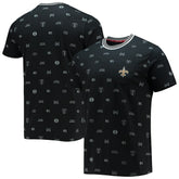 New Orleans Saints Tommy Hilfiger Essential Pocket T-Shirt | NFL Sale