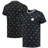 Pittsburgh Steelers Tommy Hilfiger Essential Pocket T-Shirt | NFL New