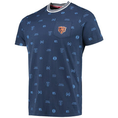 Chicago Bears Tommy Hilfiger Essential Pocket T-Shirt | NFL Near me