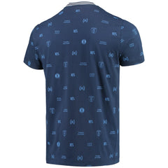 Chicago Bears Tommy Hilfiger Essential Pocket T-Shirt | NFL Near me