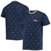 Seattle Seahawks Tommy Hilfiger Essential Pocket T-Shirt | NFL Sale