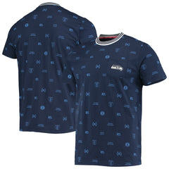 Seattle Seahawks Tommy Hilfiger Essential Pocket T-Shirt | NFL Sale