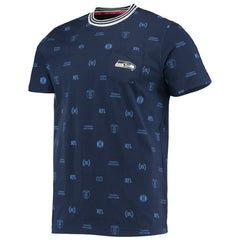 Seattle Seahawks Tommy Hilfiger Essential Pocket T-Shirt | NFL Sale
