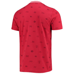 Tampa Bay Buccaneers Tommy Hilfiger Essential Pocket T-Shirt | NFL Near me