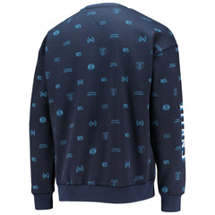 Tennessee Titans Tommy Hilfiger Reid Graphic Pullover Sweatshirt | NFL New