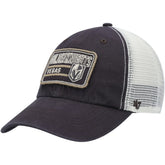 Vegas Golden Knights '47 Off Ramp Trucker Snapback Hat - NHL Hats