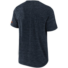 Chicago Bears NFL x Darius Rucker Collection Slub Henley T-Shirt | NFL US