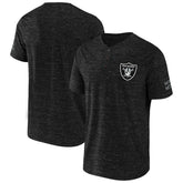 Las Vegas Raiders NFL x Darius Rucker Collection Slub Henley T-Shirt | NFL US