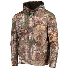 San Francisco 49ers Dunbrooke Tech Pullover Hoodie | NFL Outlet