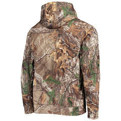 San Francisco 49ers Dunbrooke Tech Pullover Hoodie | NFL Outlet
