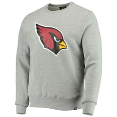 Arizona Cardinals '47 Imprint Headline Logo Pullover Sweatshirt | NFL On sale