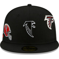 Atlanta Falcons Just Don 59FIFTY Fitted Hat | NFL Online
