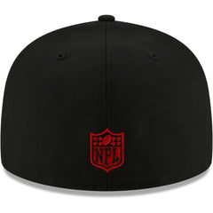 Atlanta Falcons Just Don 59FIFTY Fitted Hat | NFL Online