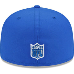 Los Angeles Rams Patch Up 1990 Pro Bowl 59FIFTY Fitted Hat | NFL Hot