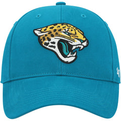 Jacksonville Jaguars '47 Youth Secondary MVP Adjustable Hat | NFL Hot