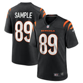 Cincinnati Bengals Drew Sample Game Jersey | NFL On sale